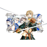 Genso Suikogaiden - Vol. 1