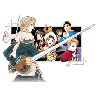 Genso Suikogaiden - Vol. 2