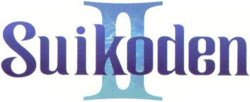 Suikoden II