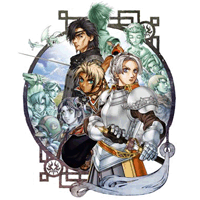 Suikoden III