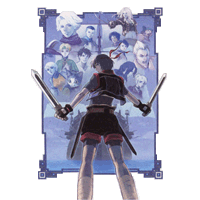 Suikoden IV