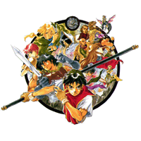 Suikoden