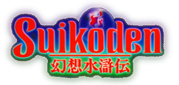 Suikoden