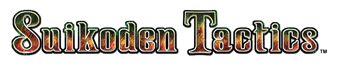 Suikoden Tactics